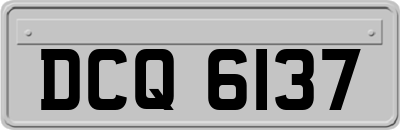 DCQ6137