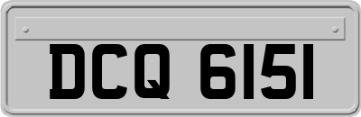 DCQ6151