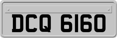 DCQ6160