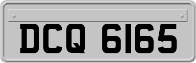 DCQ6165