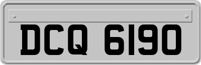 DCQ6190