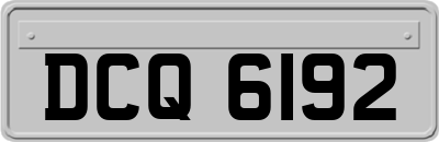 DCQ6192