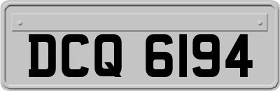 DCQ6194
