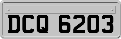 DCQ6203