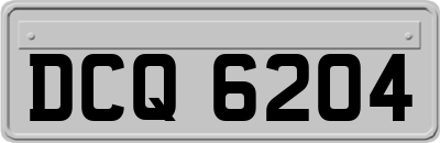 DCQ6204