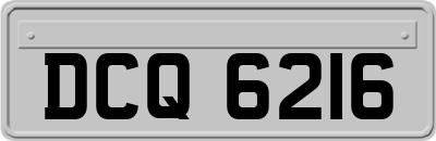 DCQ6216