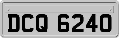 DCQ6240