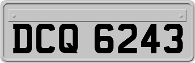 DCQ6243