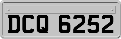 DCQ6252