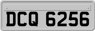DCQ6256
