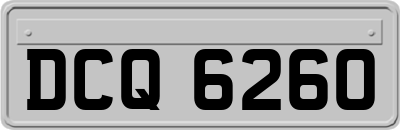 DCQ6260