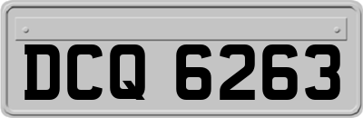 DCQ6263