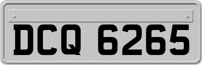 DCQ6265