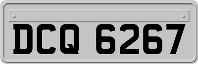 DCQ6267
