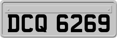 DCQ6269