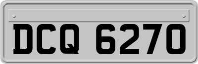 DCQ6270