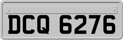 DCQ6276