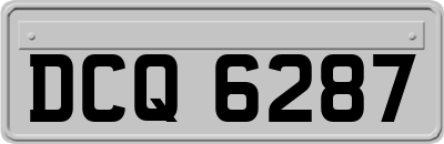 DCQ6287