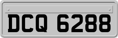 DCQ6288