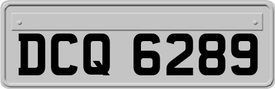 DCQ6289