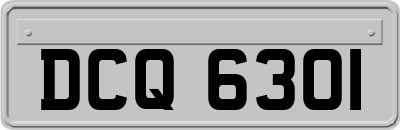 DCQ6301