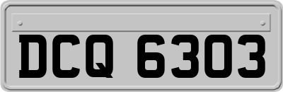 DCQ6303