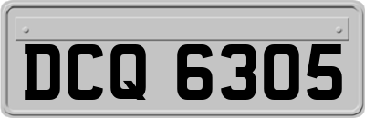 DCQ6305