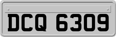 DCQ6309