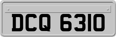 DCQ6310