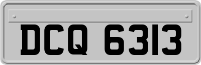 DCQ6313