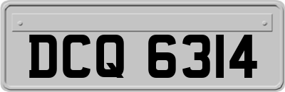 DCQ6314
