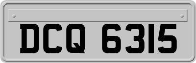 DCQ6315
