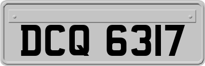 DCQ6317
