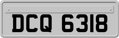 DCQ6318