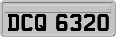 DCQ6320