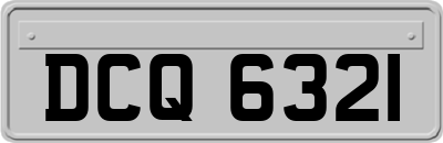 DCQ6321