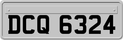 DCQ6324