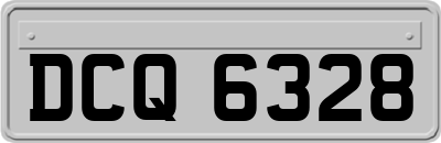 DCQ6328