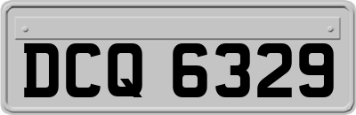 DCQ6329