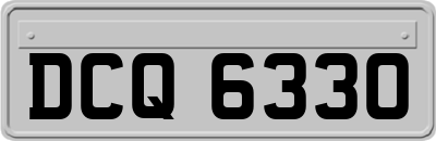 DCQ6330