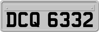 DCQ6332