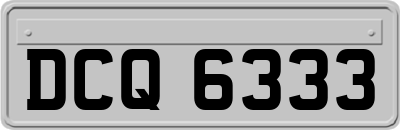 DCQ6333