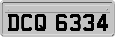 DCQ6334