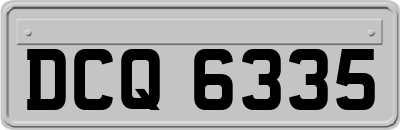 DCQ6335