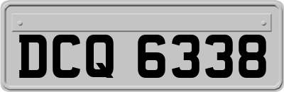 DCQ6338