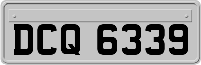 DCQ6339