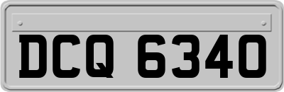 DCQ6340