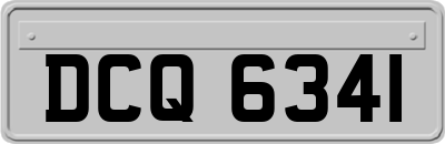 DCQ6341