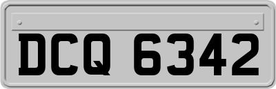 DCQ6342