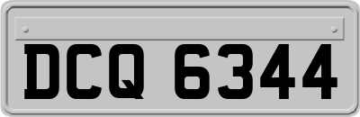 DCQ6344